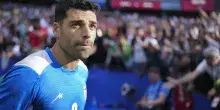 Traversa e un gol annullato nel finale: l'Iran fermato sull'1-1 dall'Egitto