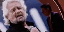 La frustata di Feltri: caro Beppe, torna in campo e liberaci da Conte