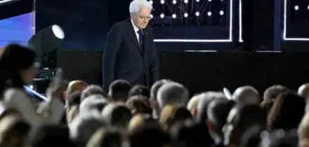 Ustica, Mattarella &ldquo;Ricomporre quanto avvenne rimane un dovere irrinunciabile&rdquo;