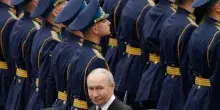"Mi riceva o l'esercito si rivolter&agrave;", la minaccia del militare a Putin: cosa si muove