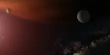 Scoperta una nuova Super-Terra, il pianeta simile al nostro a 28 anni luce dal Sistema solare