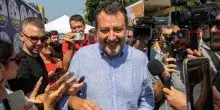 Sondaggi, la Lega stacca Vannacci: i dati e il sentiment social