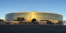 Il PalaEur torna la casa del basket con la Maxima Roma
