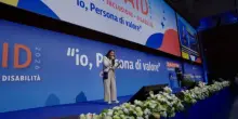 Disabilit&agrave;, Locatelli &ldquo;ExpoAid 2026 successo straordinario, il cammino continua&rdquo;