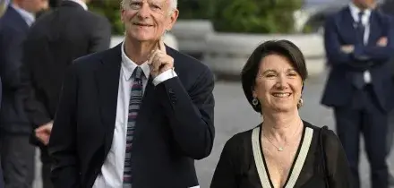 Il marito della ministra Roccella disperso nelle acque del lago di Vico