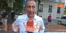 Il sindaco Sala al Milano Pride: Rainbow Center per aiuto psicologico e legale prima di fine mandato