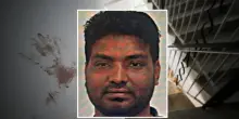 Famiglia fatta a pezzi, ecco il killer: Hossain si era invaghito di Jahan