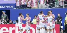 La Croazia batte il Ghana 2-1 ed &egrave; ai sedicesimi da seconda nel girone