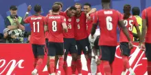 Kane e Bellingham stendono Panama: Inghilterra prima nel girone