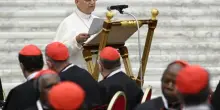 Venezuela, Papa &ldquo;Vicino alle vittime, grazie a soccorritori&rdquo;