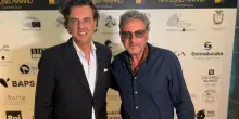 I 20 anni dei &ldquo;Nations Award&rdquo; celebrati con Castellitto, Morrone e Mastronardi