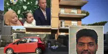 Hossain ricercato anche all'estero. L'ipotesi che prende piede