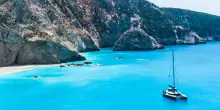 Grecia, italiana muore in incidente in barca a vela: cosa &egrave; successo