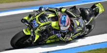 Ad Assen vince Ogura davanti a Fernandez e Martin, 4&deg; Di Giannantonio