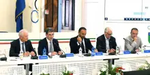 CIP, un anno di presidenza De Sanctis: bilancio positivo tra politiche territoriali, riforme e nuove infrastrutture