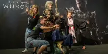 I videogiochi cinesi conquistano un pubblico internazionale sempre pi&ugrave; vasto