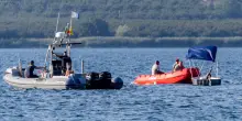 Nessuna traccia del marito di Roccella. Meloni contro gli sciacalli: "Uno schifo"