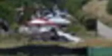 Francia, precipita un aereo da turismo: 11 morti a Tomblaine