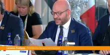 Fontana "La Nato &egrave; forte quando &egrave; unita e credibile quando previene le crisi"