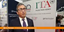 Fancy Food, Peronaci "Italia esporta qualit&agrave;, innovazione e un modello di vita"