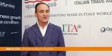 Fancy Food, Cirio "Export Piemonte negli Usa vale oltre 700 mln"