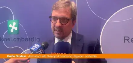 Lombardia, Guidesi "Cresce il settore costruzioni, aiutiamo imprese a innovare"
