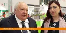 Fancy Food, Cinelli "Negli Usa nuovo slancio per il Made in Italy"