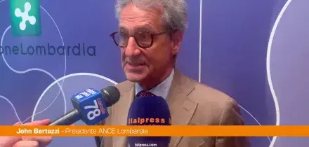 Lombardia: settore costruzioni, Bertazzi "Regione agevoli nostri investimenti"