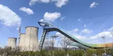 Cina, il patrimonio industriale diventa motore di sviluppo urbano