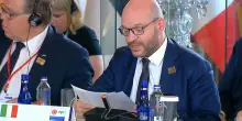 Fontana &ldquo;La Nato forte se unita e previene le crisi&rdquo;