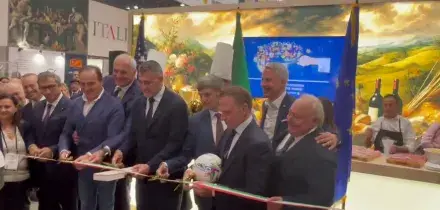 Summer Fancy Food Show, 300 aziende italiane a New York