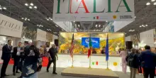 Il Made in Italy protagonista al Summer Fancy Food Show di New York