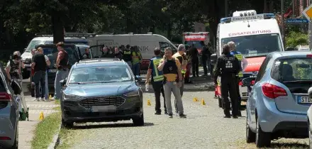 Spari nel centro per giovani madri, terrore in Germania: cinque vittime