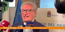 Giochi Mediterraneo, Ferrarese "Opere quasi concluse,sold out per inaugurazione"