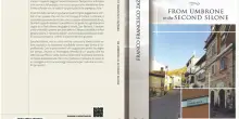 Comunicato Stampa: "Da Umbrone al Secondo Silone", il saggio sulla Marsica come cammino della libert&agrave;