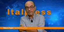Roberto Puglisi si racconta nel libro &ldquo;Amare vuol dire non perdersi mai&rdquo;