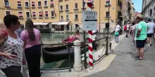 Turismo in aumento nel primo trimestre in Italia