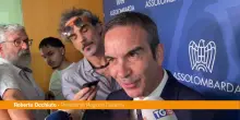 Occhiuto "Forza Italia segua la lezione di Berlusconi e la attualizzi"