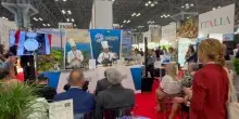 Dal vino al riso, il Piemonte del gusto in vetrina al Fancy Food di New York