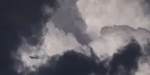 "Caldo africano poi il calo". 3bMeteo: "Dove arriva la grandine