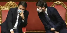 Covid e mascherine. Il silenzio dei giornali pandemicamente corretti