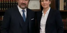 International Lawyers Associates cresce ancora: Benedetta D'Aloisi guider&agrave; il Dipartimento di Diritto di Famiglia e tutela della persona