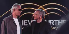 Philip Morris International e Andrea Bocelli presentano &ldquo;Believe. Further&rdquo;