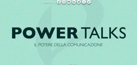 Power Talks: il potere della comunicazione - Puntata del 30/6/2026