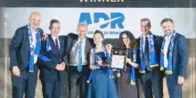 Fiumicino primo in Europa. Per l'ottava volta dal 2018 l'Aci Europe Best Airport Award va al Leonardo da Vinci