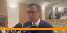 Viabilit&agrave;, Aric&ograve; "Firmato protocollo con Anas, grande giornata per la Sicilia"