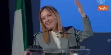 Meloni: Niente mi ha insegnato di pi&ugrave; cosa &egrave; la politica delle assemblee studentesche