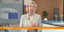 Clima, Moratti "Ue non pu&ograve; essere l'unica ad agire con responsabilit&agrave;"