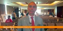 A Tripoli l'Italian Design Day, Alberini "In Libia grande futuro per l'Italia"