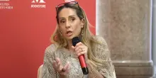 Arianna Meloni asfalta il &ldquo;traditore&rdquo; Vannacci: &ldquo;Vota con la sinistra degli inciuci per far cadere il governo&rdquo;